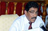 Deputy Commissioner Prakash takes charge as MUDA Chairman